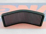 RSV 4 RR, RF 16-20 & RSV 4 1100 21-24 - DNA AIR FILTER - P-AP10S16-0R