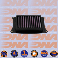 RS 457 24-25 - DNA AIR FILTER - P-AP45S24-0R
