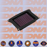 RS 457 24-25 - DNA AIR FILTER - P-AP45S24-0R