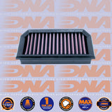 RS 660 & TUONO 660 20-25 - DNA AIR FILTER - P-AP6S21-01