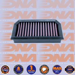 RS 660 & TUONO 660 20-25 - DNA AIR FILTER - P-AP6S21-01