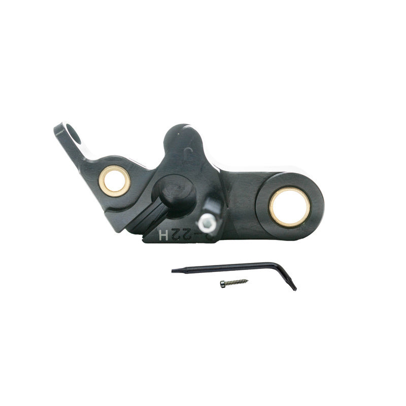 Pazzo Clutch Adaptor B22H P-B22H