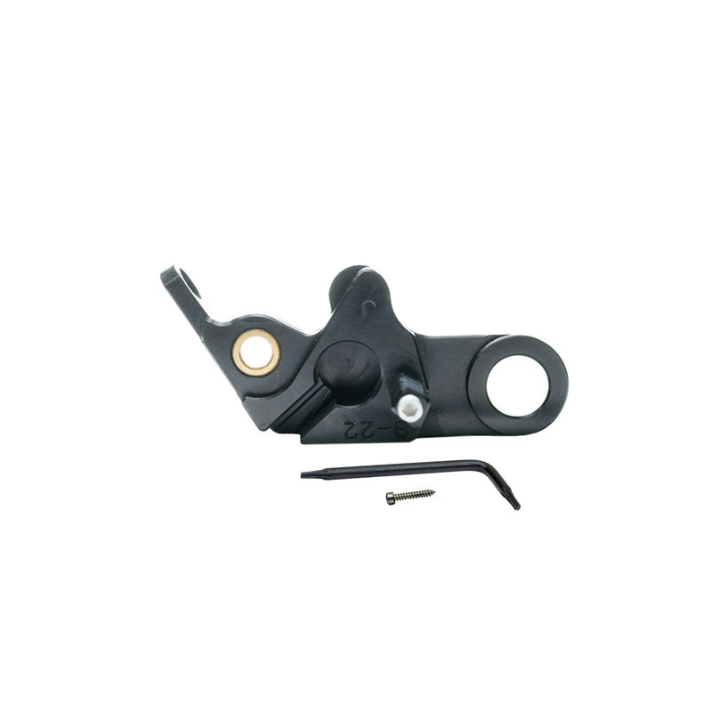 Pazzo Clutch Adaptor B22 P-B22