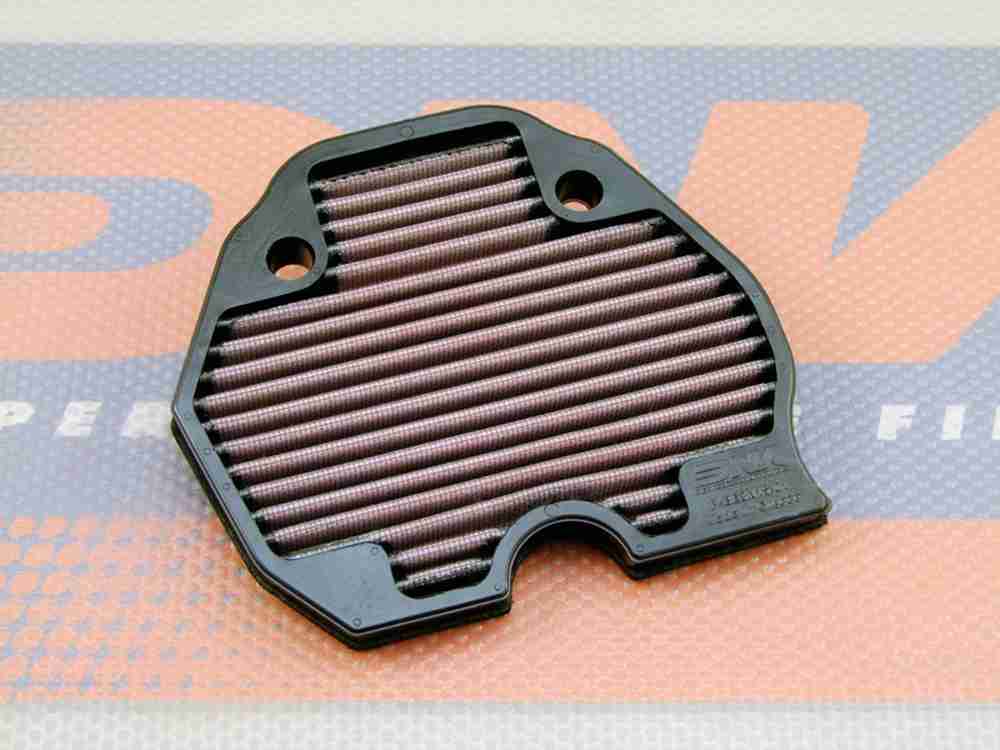 BN 302 15-17 - DNA AIR FILTER - P-BE3N15-01