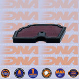 TRK 502 & TRK 502 X 17-25 - DNA AIR FILTER - P-BE5N20-01