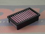 HP2 06-10, R 1200 GS,R,RT,S,ST 04-18 & R NINE T 14-20 - DNA AIR FILTER - P-BM12E05-01