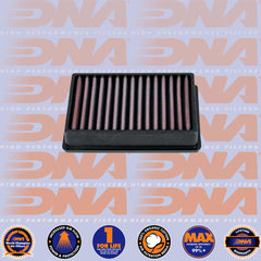 R NINE T (ALL MODELS) 21-22 - DNA AIR FILTER - P-BM12N22-01