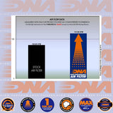 R NINE T (ALL MODELS) 21-22 - DNA AIR FILTER - P-BM12N22-01