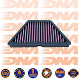 R 18 20-25 - DNA AIR FILTER - P-BM18CR20-01