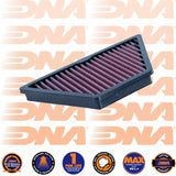 R 18 20-25 - DNA AIR FILTER - P-BM18CR20-01