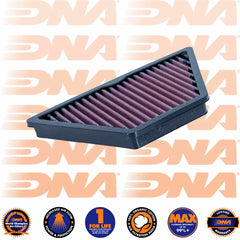 R 18 20-25 - DNA AIR FILTER - P-BM18CR20-01