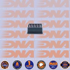 G 310 GS 17-24 & G 310 R 16-24 - DNA AIR FILTER - P-BM3N20-01