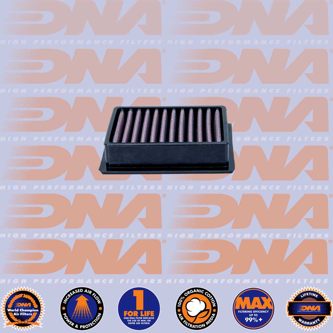 C400 GT,X 19-24, C600 SPORT 12-15, C650 GT 12-22 & C650 SPORT 16-20 - DNA FILTER - P-BM65SC20-01