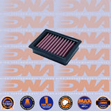 C400 GT,X 19-24, C600 SPORT 12-15, C650 GT 12-22 & C650 SPORT 16-20 - DNA FILTER - P-BM65SC20-01