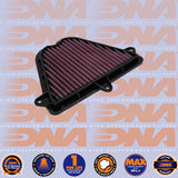500 SR VOOM 25 - DNA AIR FILTER - P-CF5SR25-01