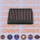 800 MT EXPLORE, SPORT & TOURING 22-25 - DNA AIR FILTER - P-CF8E22-01