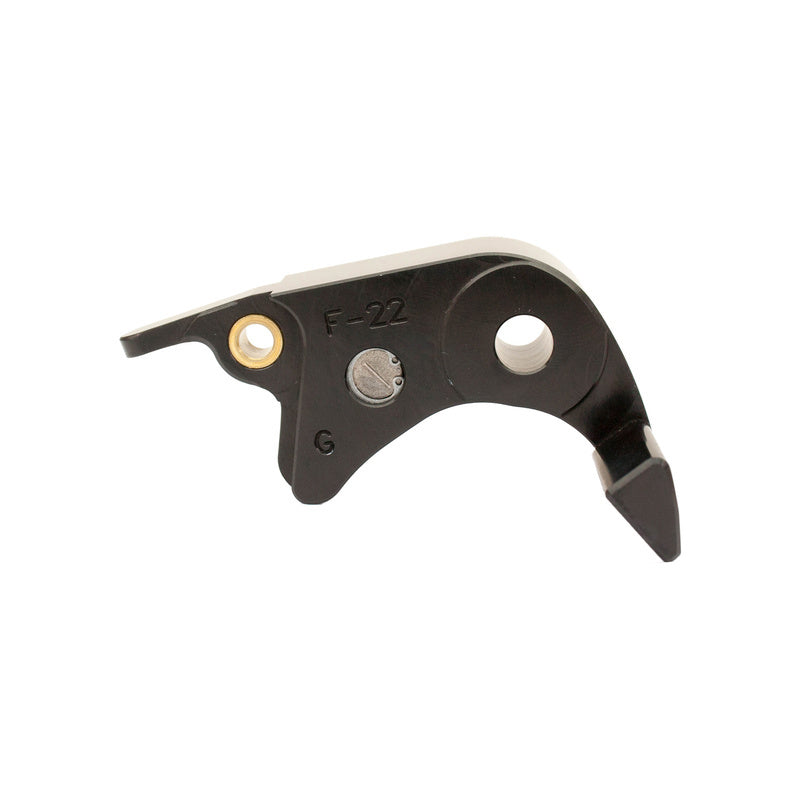 Pazzo Brake Adaptor F22 P-F22