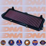 CB 1000 R 18-23 - DNA AIR FILTER - P-H10N21-01