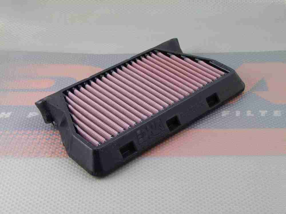 CBR 1000 RR 08-16 - DNA AIR FILTER - P-H10S08-0R