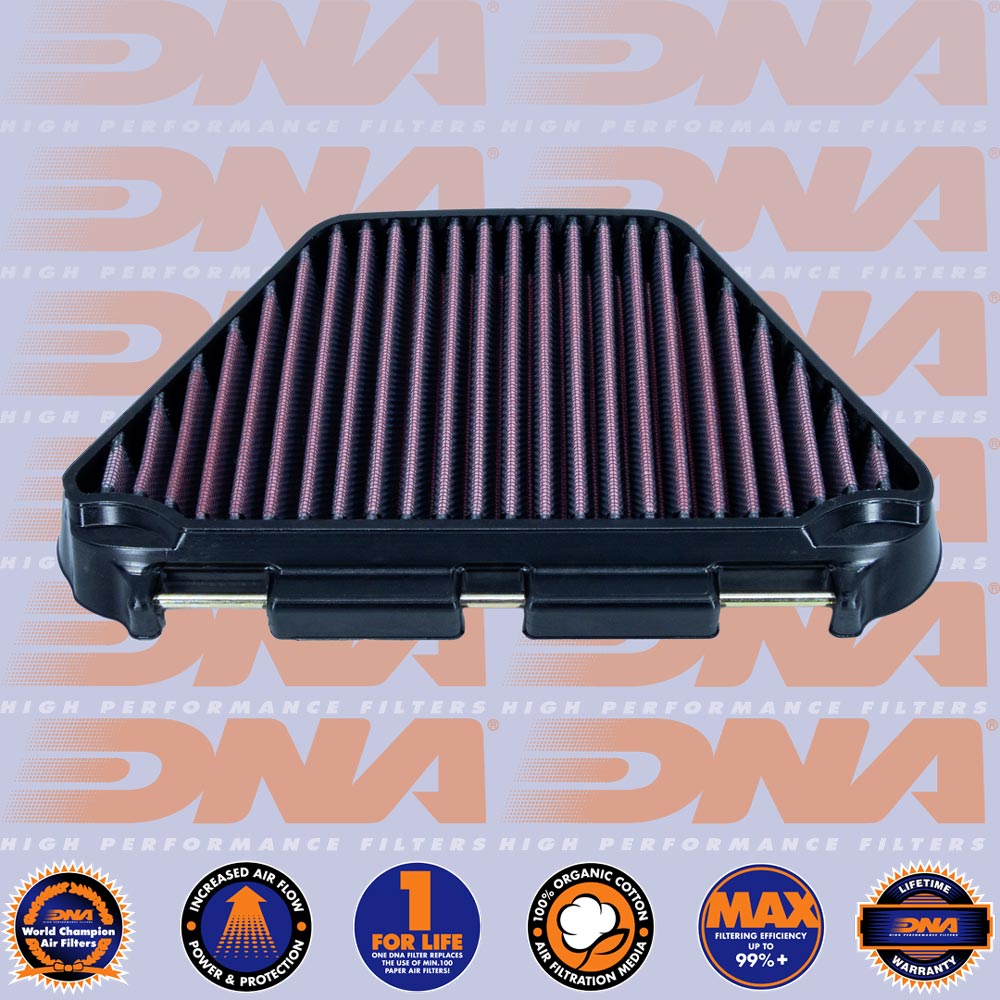 CBR 1000 RR-R SP 20-25 - DNA AIR FILTER - P-H10S20-0R