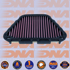 CBR 1000 RR-R SP 20-25 - DNA AIR FILTER - P-H10S20-0R