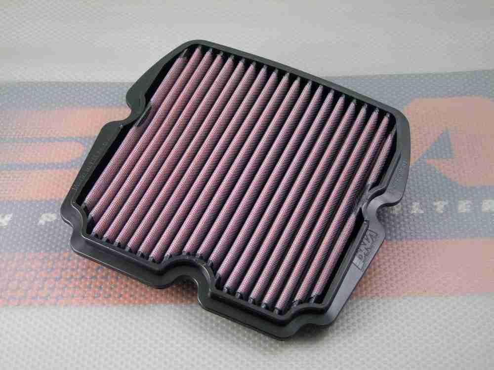 GL 1800 (GOLDWING) 01-17 & GL 1800 C (VALKYRIE) 14-15 - DNA AIR FILTER - P-H18C08-01
