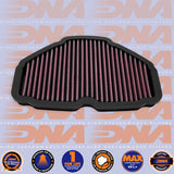 GL 1800 (GOLDWING) 18-25 - DNA AIR FILTER - P-H18CR24-01