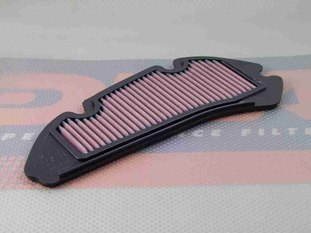 NES 125 (@ 125) 03-06 & SH 150 09-11 - DNA AIR FILTER - P-H1SC07-01