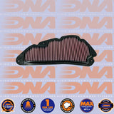 SH 150 17-21 - DNA AIR FILTER - P-H1SC21-01
