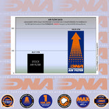 SH 150 17-21 - DNA AIR FILTER - P-H1SC21-01