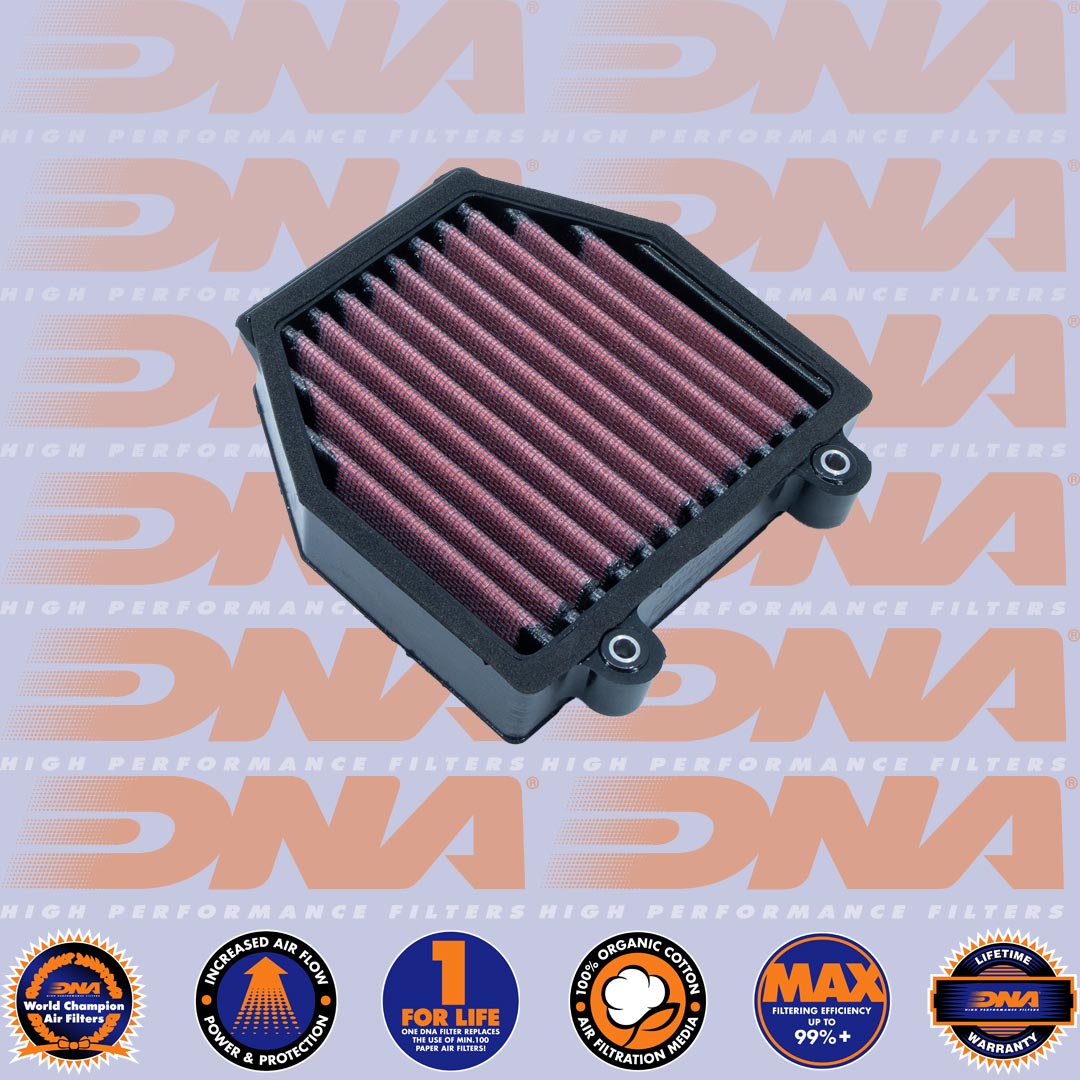 CB 300 R 19-24 - DNA AIR FILTER - P-H2N20-01