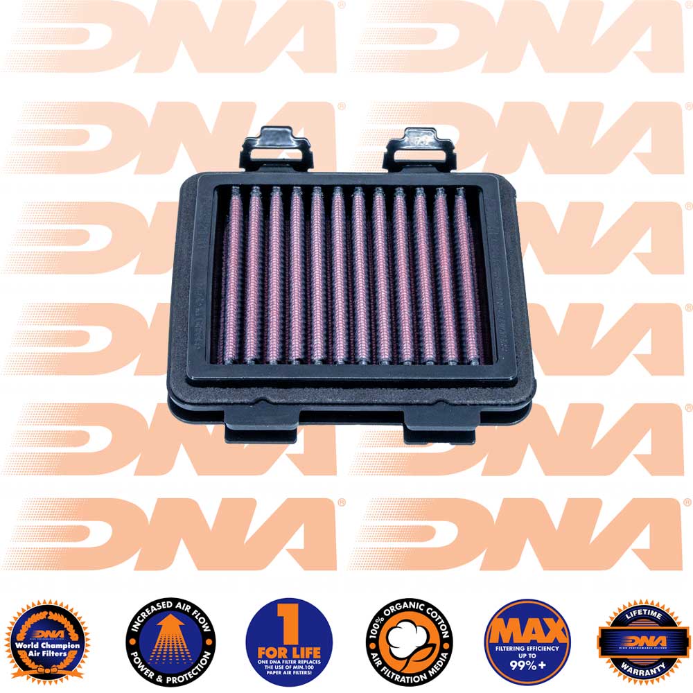 CRF300 L & RALLY 21-25 - DNA AIR FILTER - P-H3E21-01