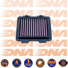 CRF300 L & RALLY 21-25 - DNA AIR FILTER - P-H3E21-01