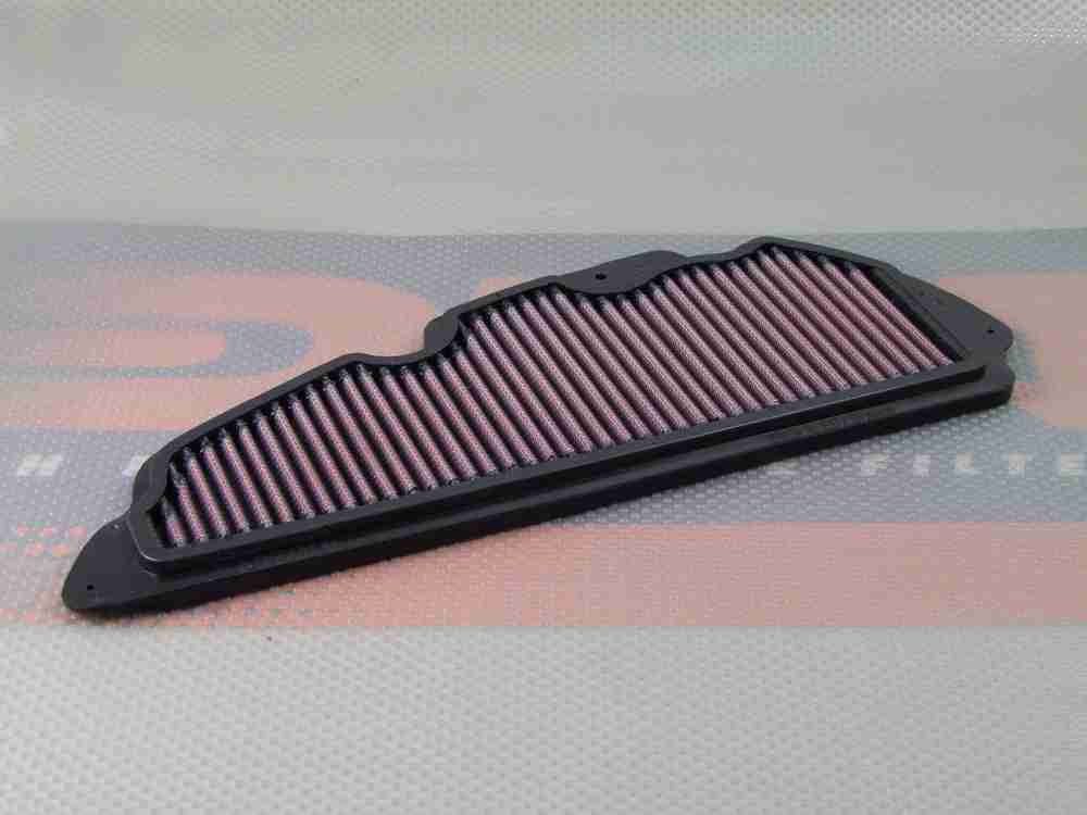 NSS 300 (FORZA) 13-16 & SH 300 09-10 - DNA AIR FILTER - P-H3SC07-01