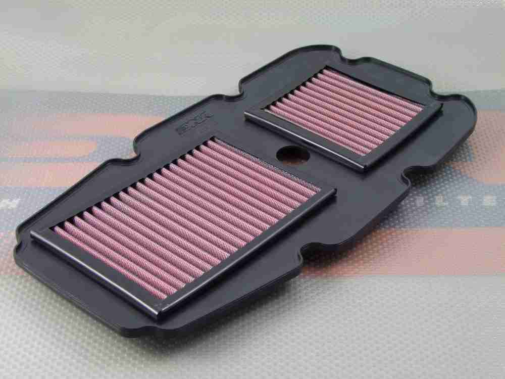XL 650 V (TRANSALP) 02-07 - DNA AIR FILTER - P-H6E01-01