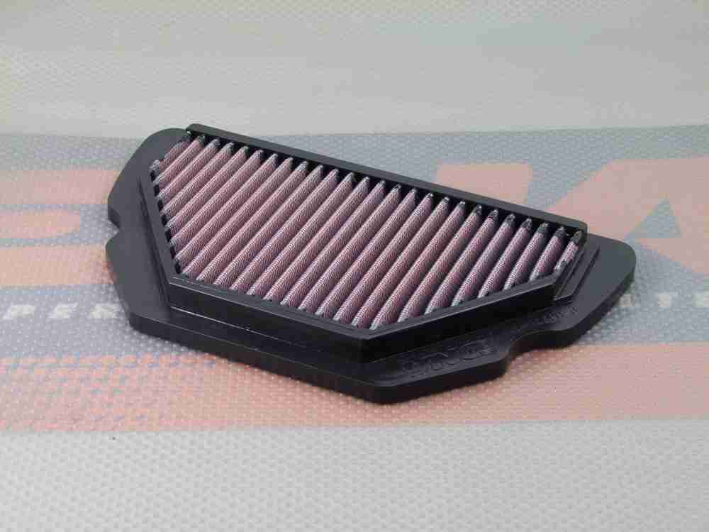 CBR 600 F4i 01-06 - DNA AIR FILTER - P-H6S01-01
