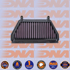 CBR 600 RR 21-23 - DNA AIR FILTER - P-H6S23-0R