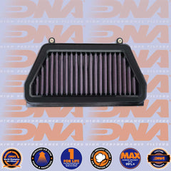 CBR 600 RR 21-23 - DNA AIR FILTER - P-H6S23-0R