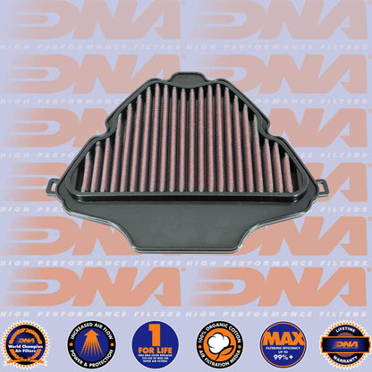 NC 750 X 21-22 - DNA AIR FILTER - P-H75SC21-01