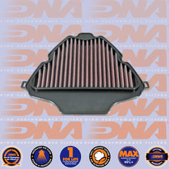 NC 750 X 21-22 - DNA AIR FILTER - P-H75SC21-01