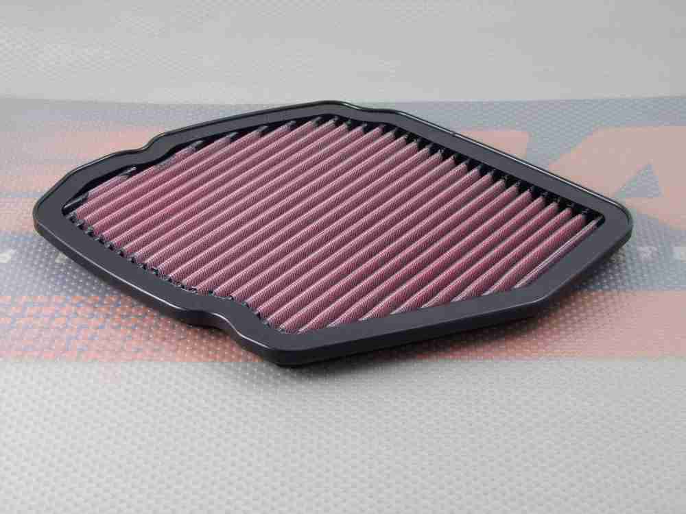 DN-01 (NSA700A) 08-09 - DNA AIR FILTER - P-H7SC09-01