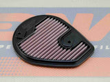 STREET 500 14-20 & STREET ROD 750 17-19 - DNA AIR FILTER - P-HD7N15-01