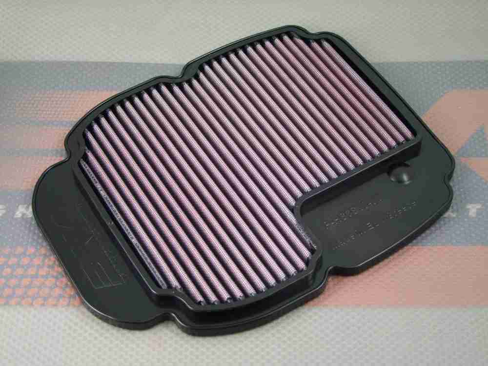GT650 (EFI) 11-14, GT650R (EFI) 10-17 & GT650S (EFI) 10-12 - DNA AIR FILTER - P-HS6S10-01