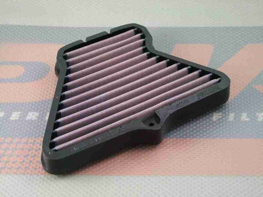 ZX-10R 11-15 - DNA AIR FILTER - P-K10S11-0R