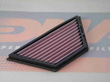 1400 GTR 07-22 & ZX-14 06-11 - DNA AIR FILTER - P-K14S06-01