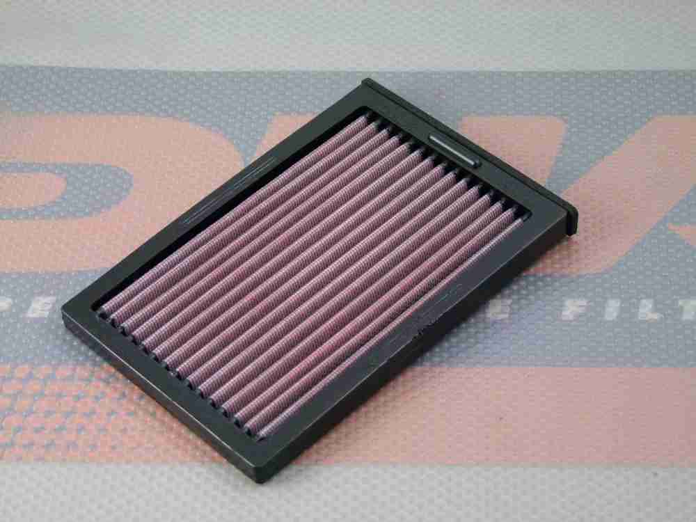 NINJA 250 08-12, NINJA 300 & Z 300 13-17 - DNA AIR FILTER - P-K2S08-01