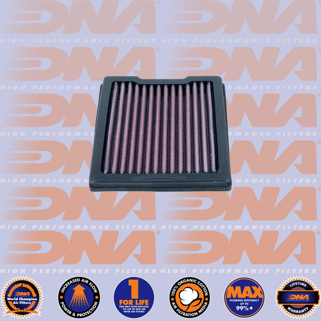 VERSYS-X 300 17-25 - DNA AIR FILTER - P-K3N20-01