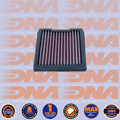 VERSYS-X 300 17-25 - DNA AIR FILTER - P-K3N20-01
