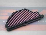 ZX-6R (600) 07-08 - DNA AIR FILTER - P-K6S07-0R