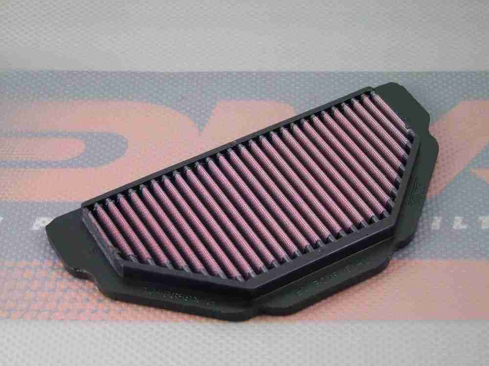 ZX-6R (600) 98-02 - DNA AIR FILTER - P-K6S98-01
